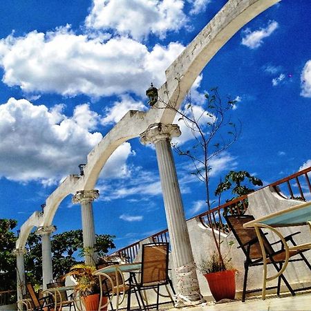 Pacot Breeze Hotel Musseau Εξωτερικό φωτογραφία