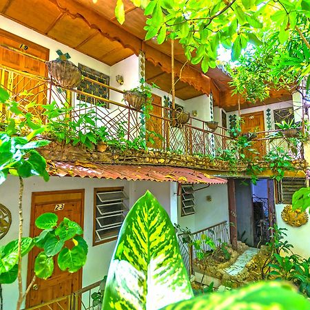 Pacot Breeze Hotel Musseau Εξωτερικό φωτογραφία