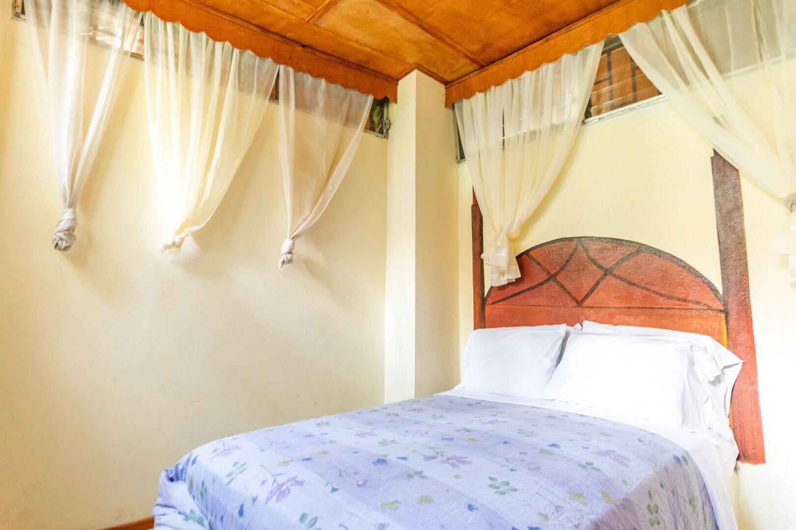 Pacot Breeze Hotel Musseau Εξωτερικό φωτογραφία