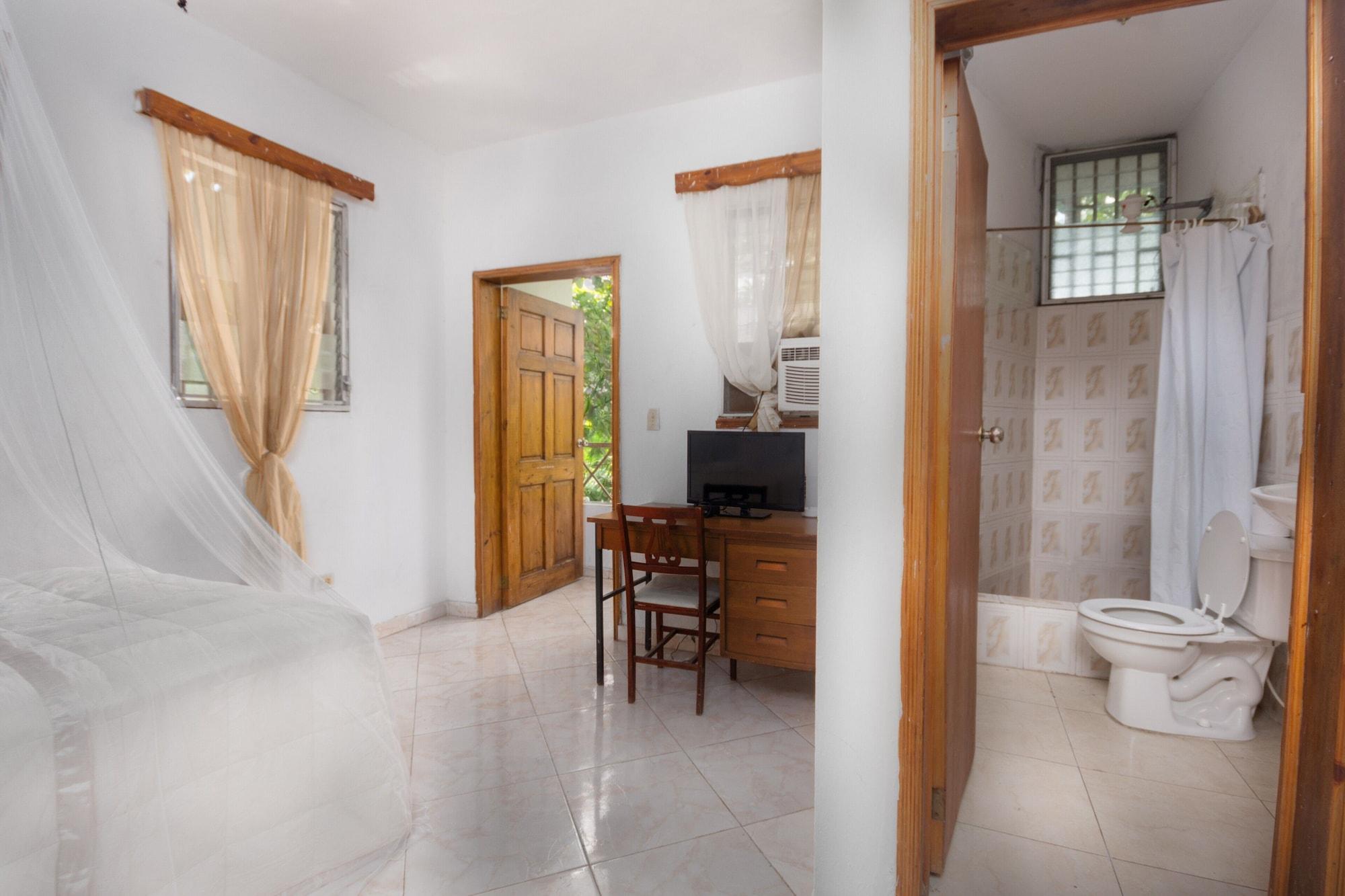 Pacot Breeze Hotel Musseau Εξωτερικό φωτογραφία