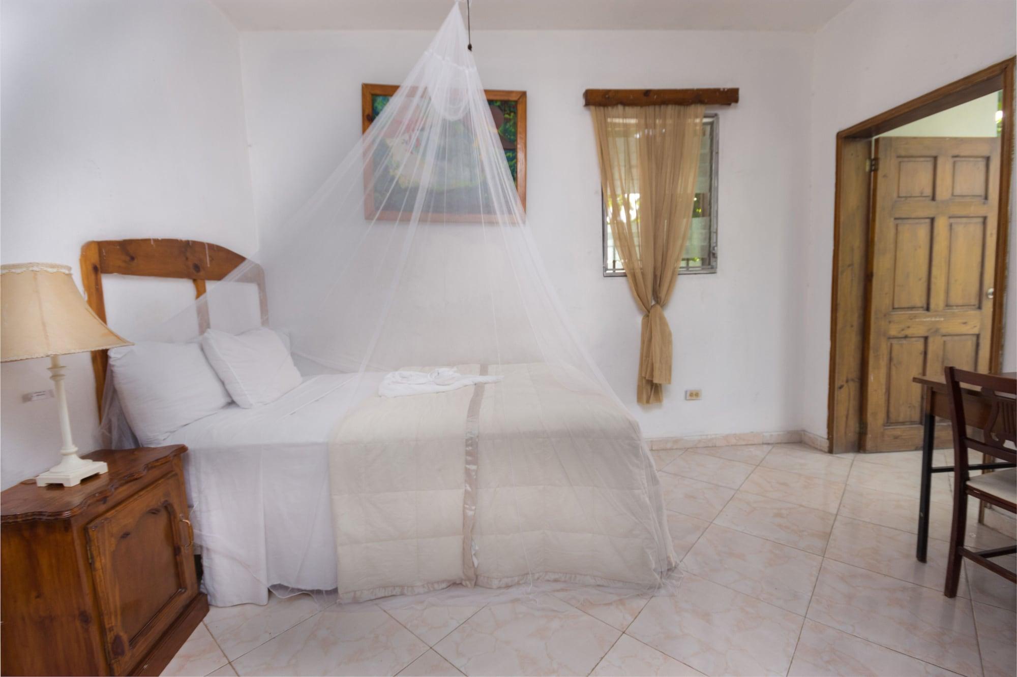 Pacot Breeze Hotel Musseau Εξωτερικό φωτογραφία