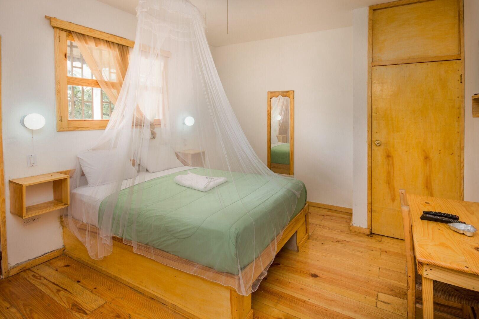 Pacot Breeze Hotel Musseau Εξωτερικό φωτογραφία