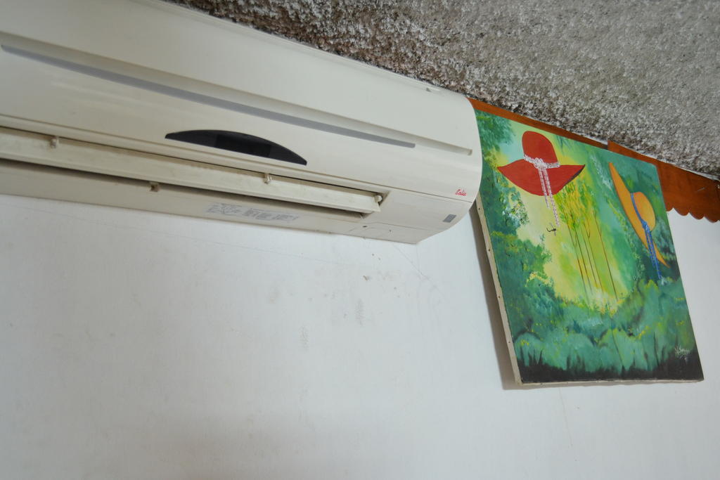 Pacot Breeze Hotel Musseau Εξωτερικό φωτογραφία