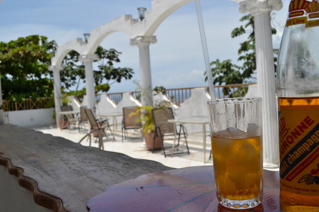 Pacot Breeze Hotel Musseau Εξωτερικό φωτογραφία
