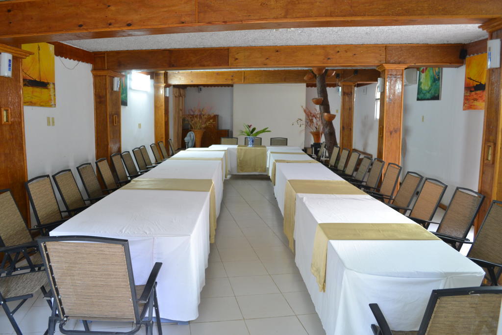 Pacot Breeze Hotel Musseau Εξωτερικό φωτογραφία