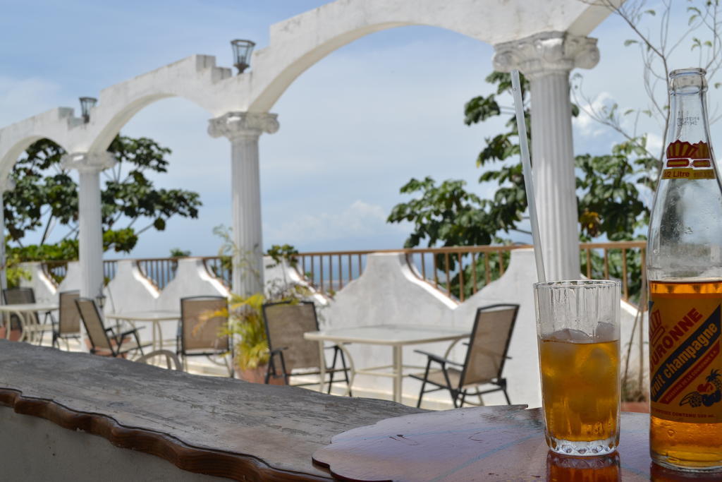 Pacot Breeze Hotel Musseau Εξωτερικό φωτογραφία