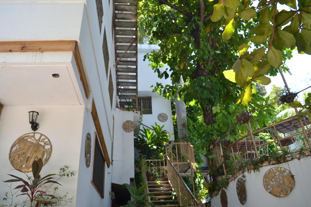 Pacot Breeze Hotel Musseau Εξωτερικό φωτογραφία