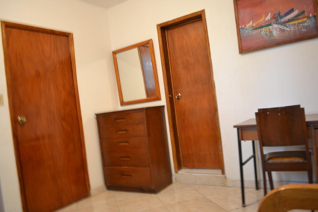 Pacot Breeze Hotel Musseau Εξωτερικό φωτογραφία