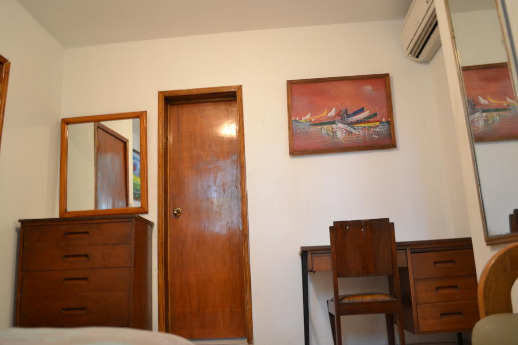 Pacot Breeze Hotel Musseau Δωμάτιο φωτογραφία