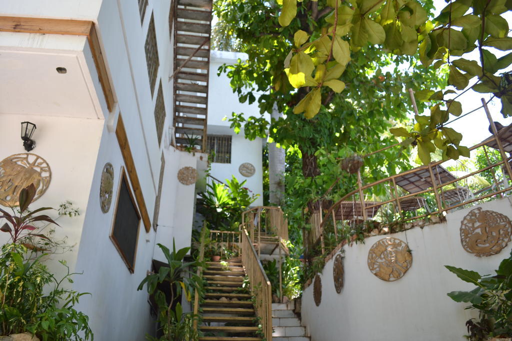 Pacot Breeze Hotel Musseau Εξωτερικό φωτογραφία