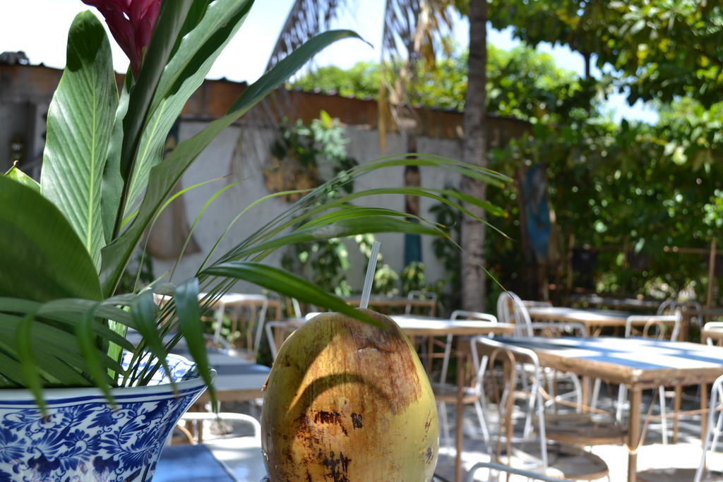 Pacot Breeze Hotel Musseau Εξωτερικό φωτογραφία