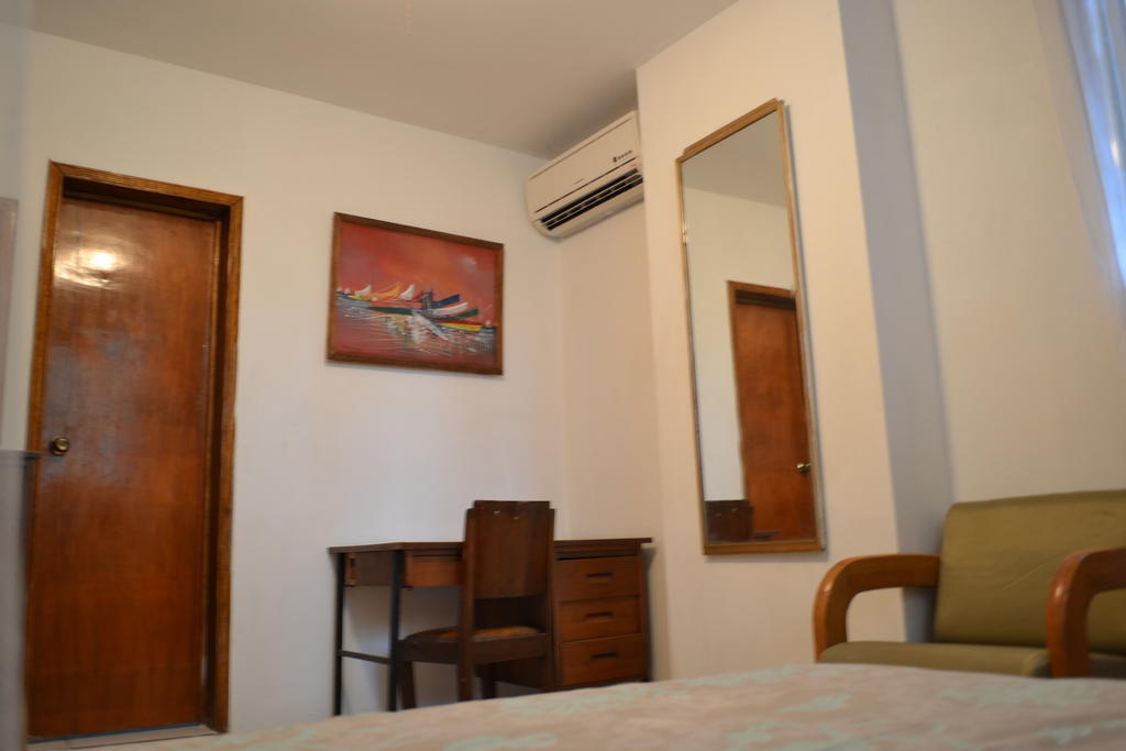 Pacot Breeze Hotel Musseau Δωμάτιο φωτογραφία