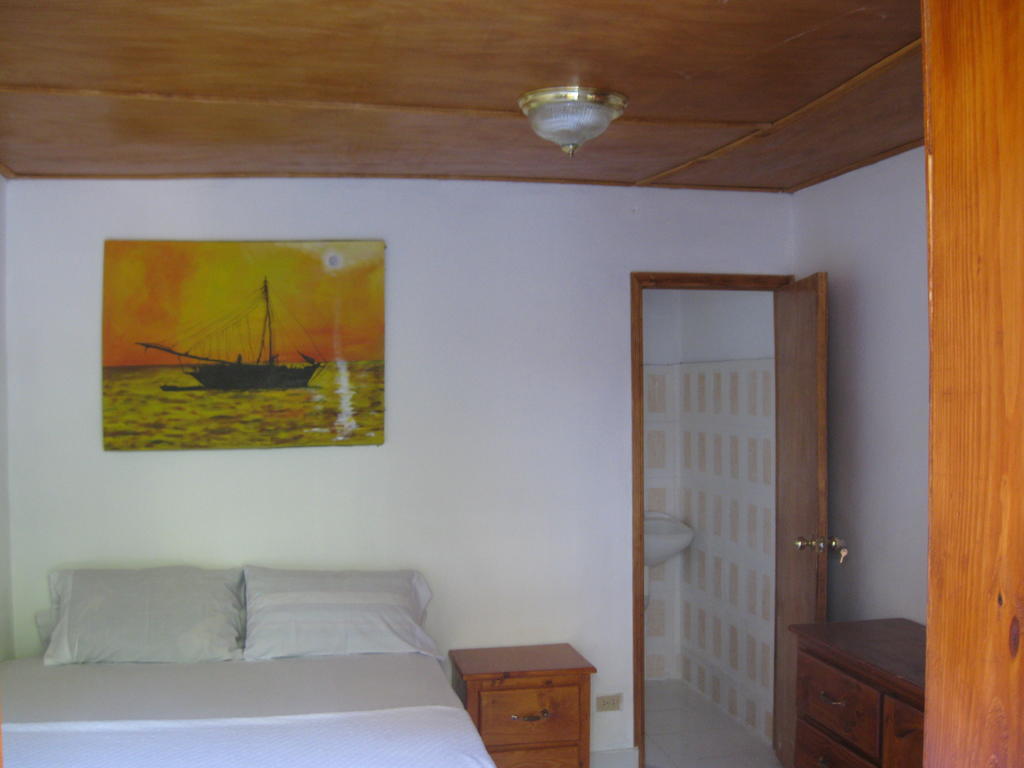Pacot Breeze Hotel Musseau Εξωτερικό φωτογραφία