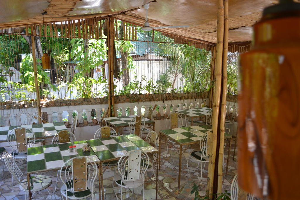 Pacot Breeze Hotel Musseau Εξωτερικό φωτογραφία