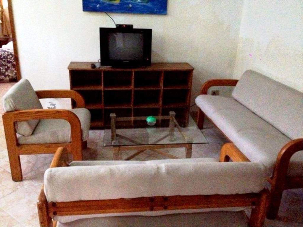 Pacot Breeze Hotel Musseau Δωμάτιο φωτογραφία